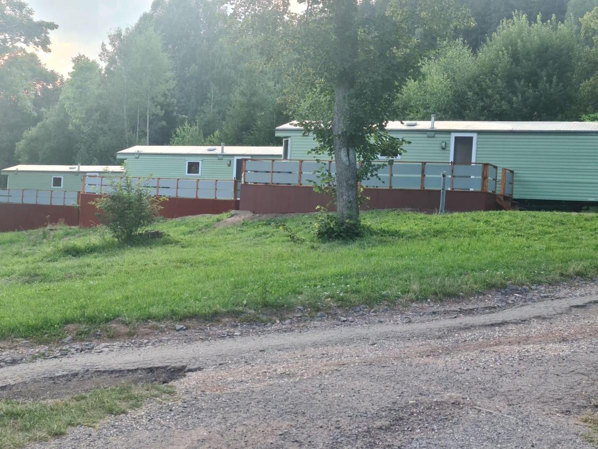 Pension Peklo Трутнов Экстерьер фото