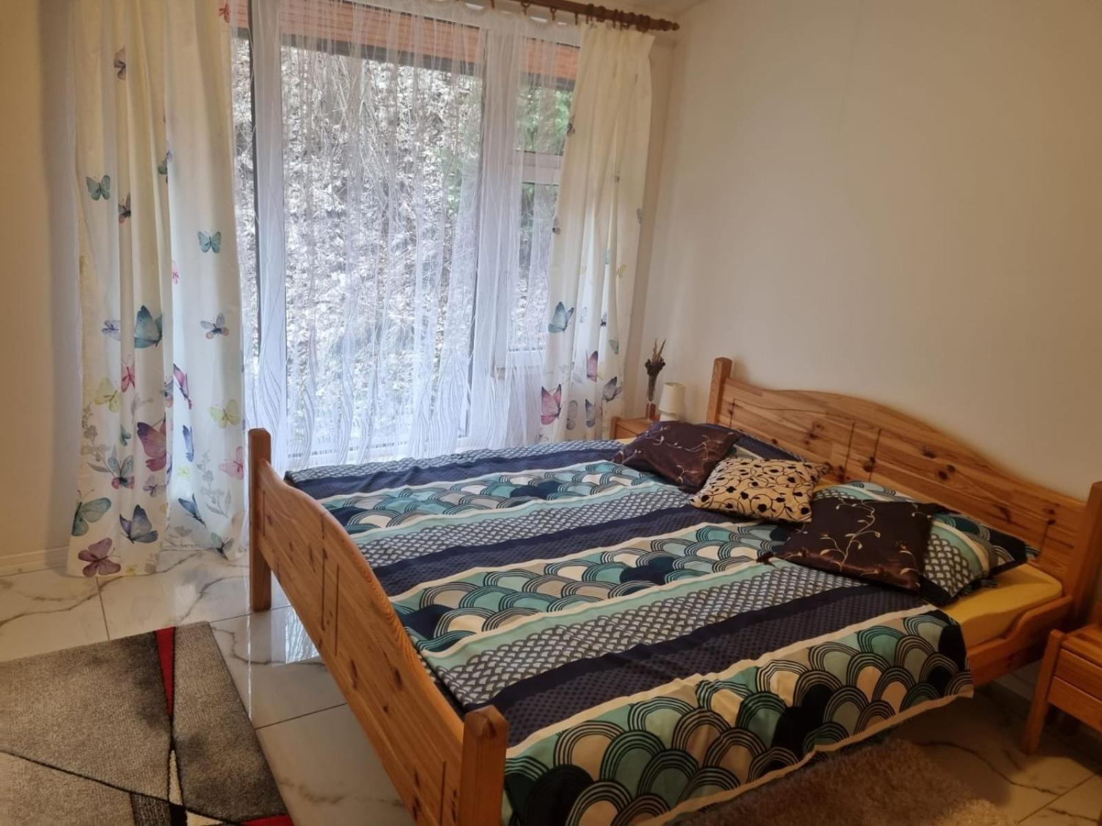 Pension Peklo Трутнов Экстерьер фото