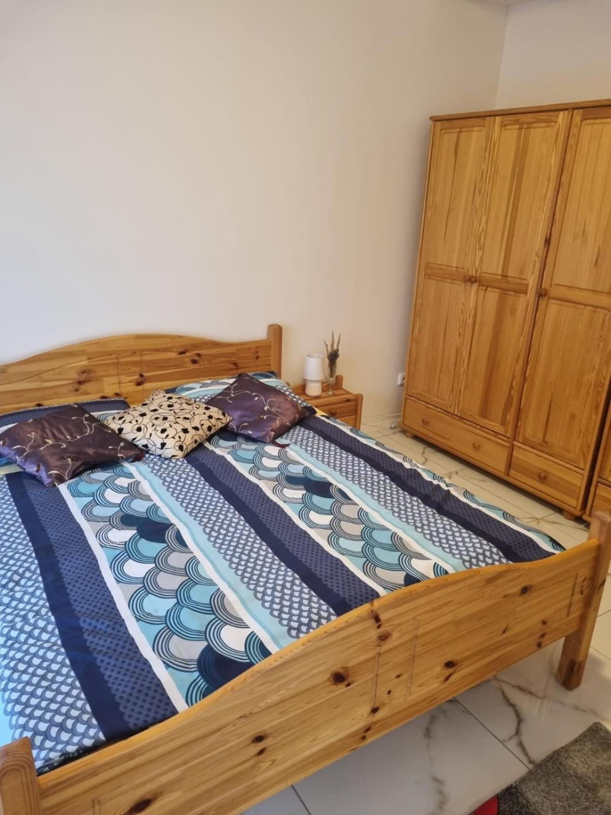 Pension Peklo Трутнов Экстерьер фото