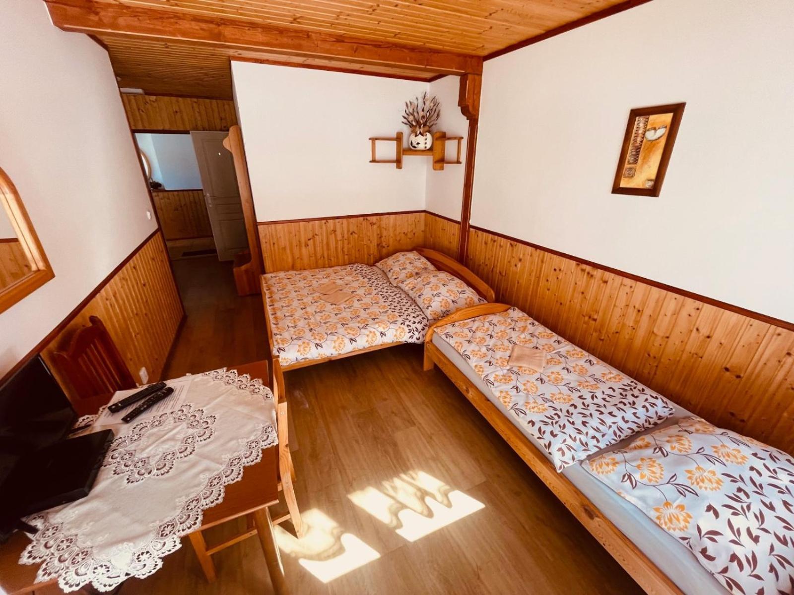 Pension Peklo Трутнов Экстерьер фото